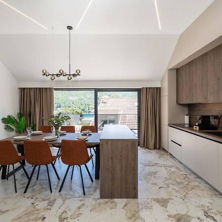 Apartments Maria Zaton  Ngoại thất bức ảnh