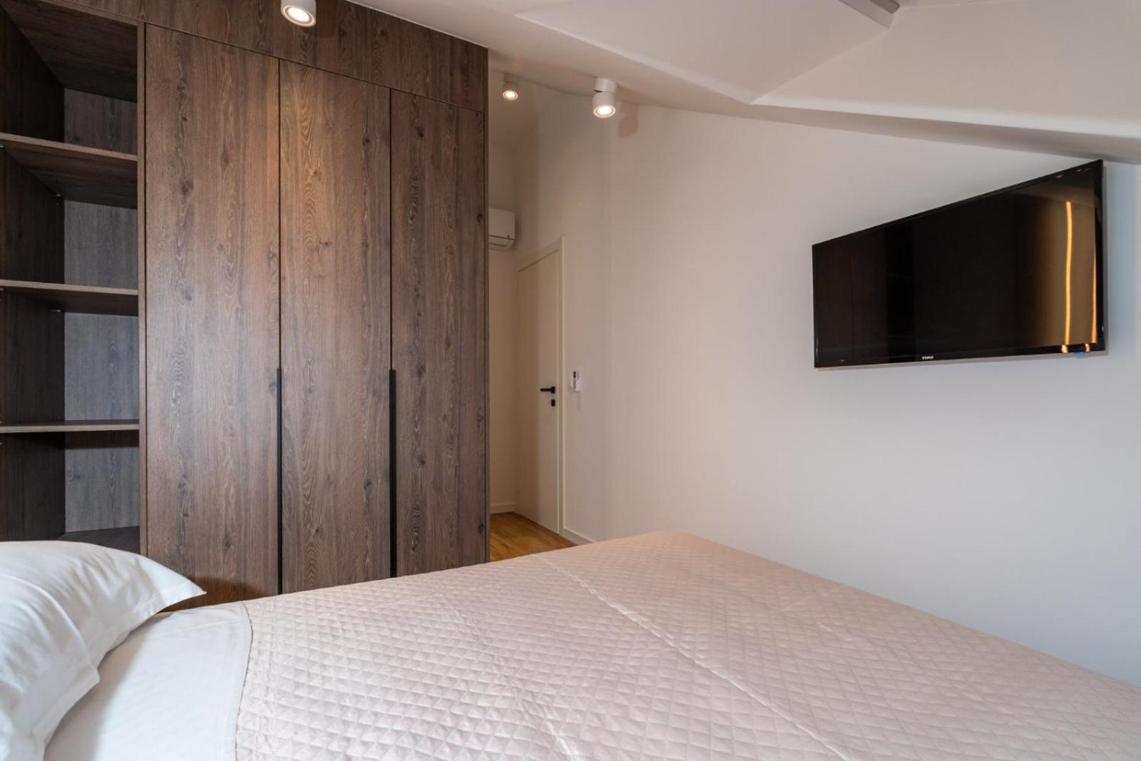 Apartments Maria Zaton  Phòng bức ảnh