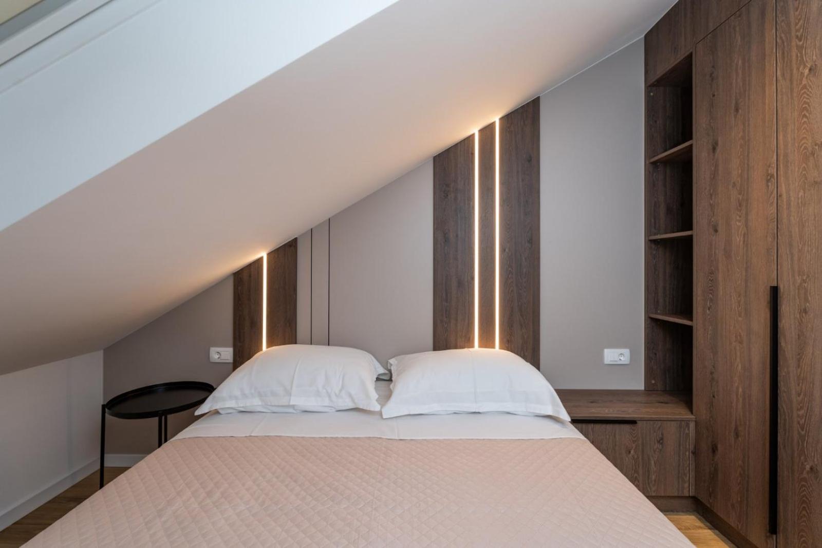 Apartments Maria Zaton  Phòng bức ảnh