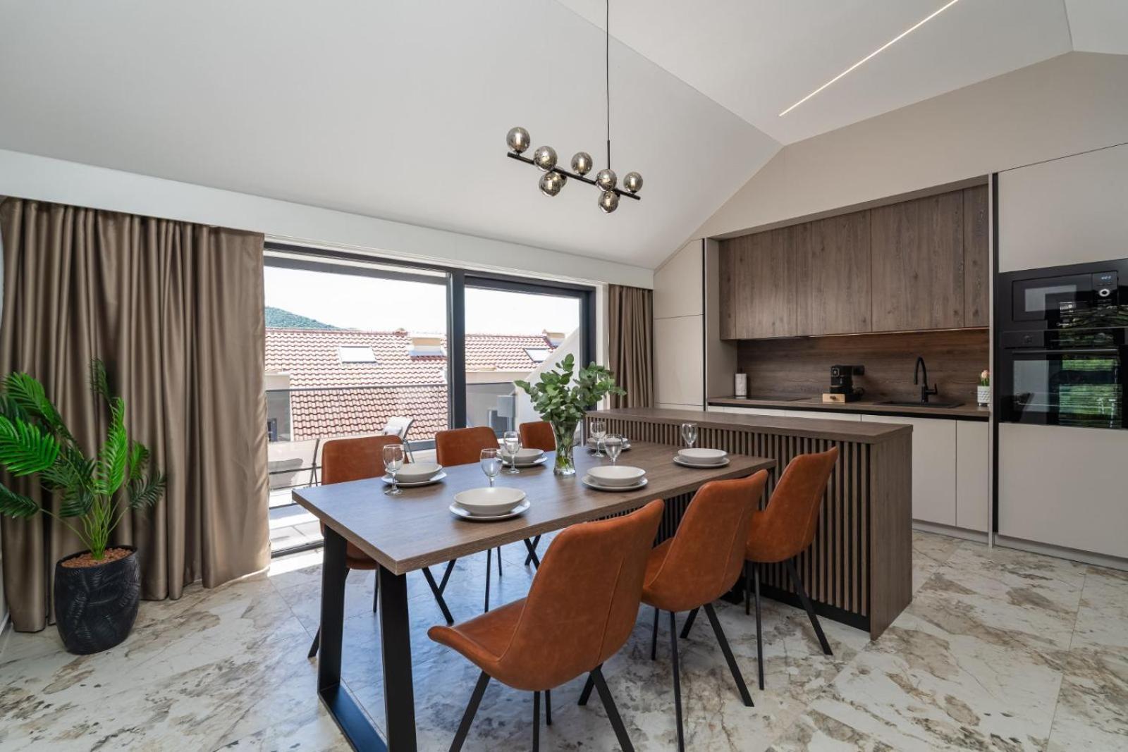 Apartments Maria Zaton  Ngoại thất bức ảnh