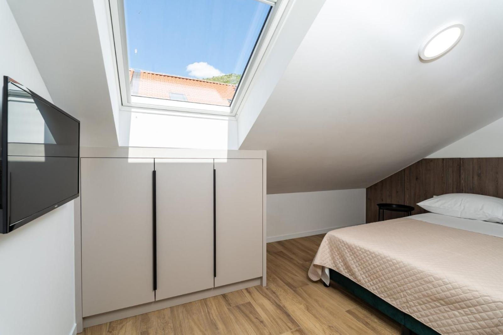 Apartments Maria Zaton  Phòng bức ảnh
