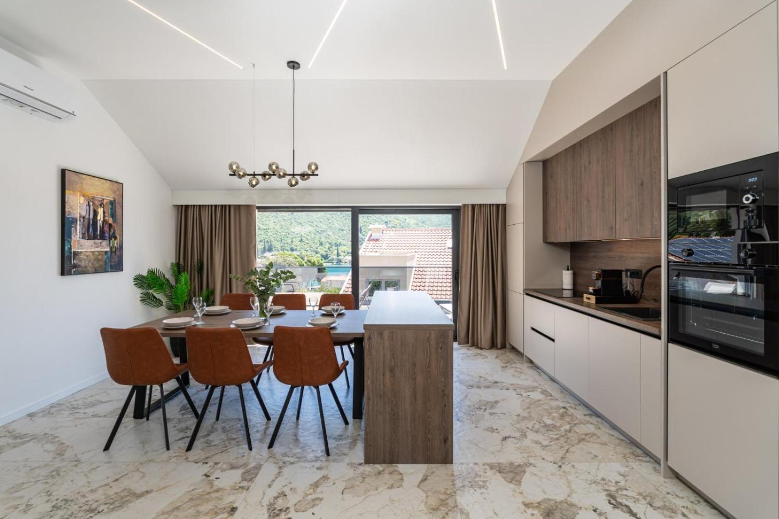 Apartments Maria Zaton  Ngoại thất bức ảnh