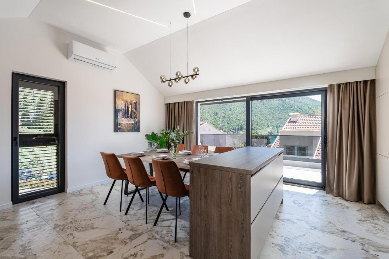 Apartments Maria Zaton  Ngoại thất bức ảnh