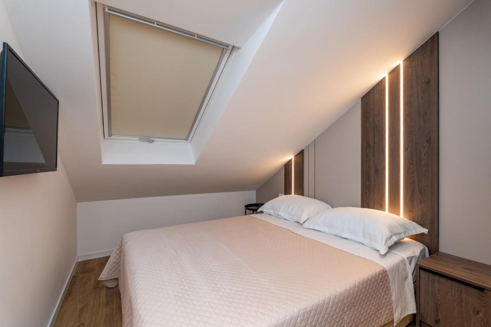 Apartments Maria Zaton  Phòng bức ảnh