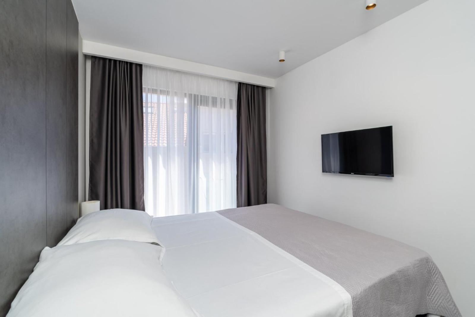 Apartments Maria Zaton  Ngoại thất bức ảnh