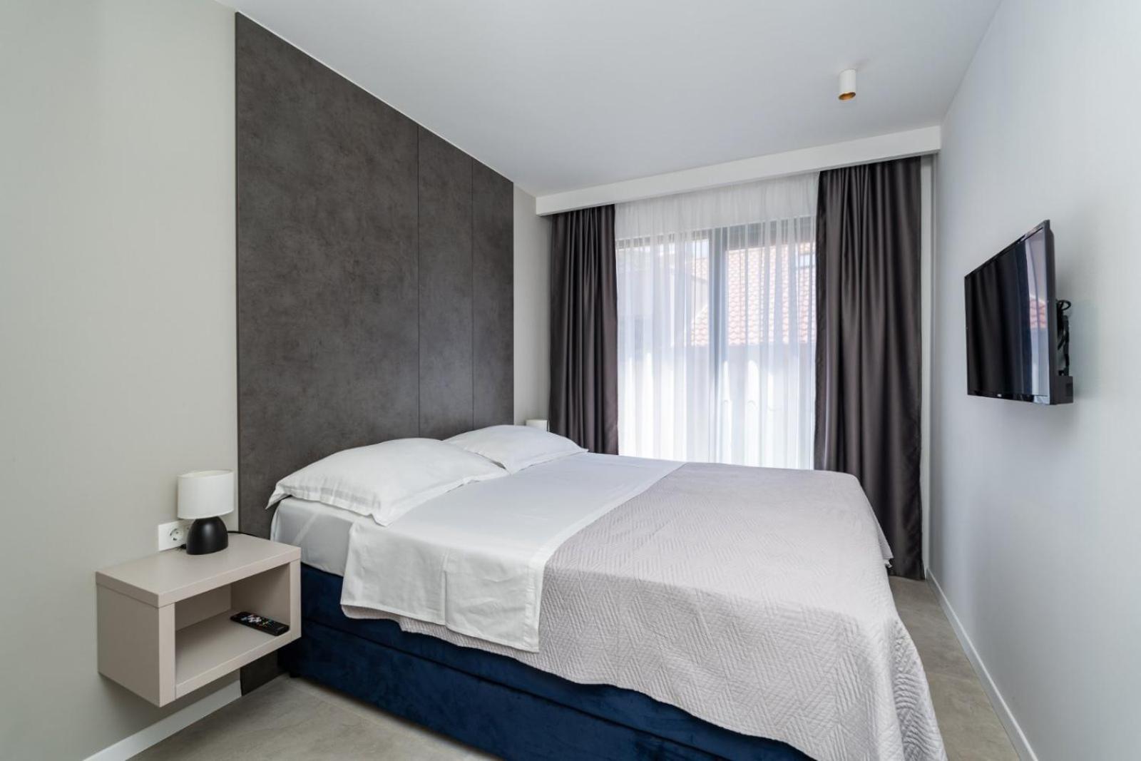 Apartments Maria Zaton  Ngoại thất bức ảnh